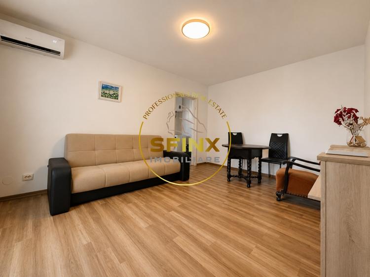 2 camere | Drumul Taberei | metrou la scara - 16