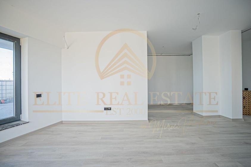 Apartament cu 4 camere decomandat în Tomis Plus