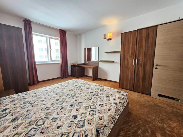 Apartament cu 2 camere decomandat, mobilat în Vitan-Bârzești