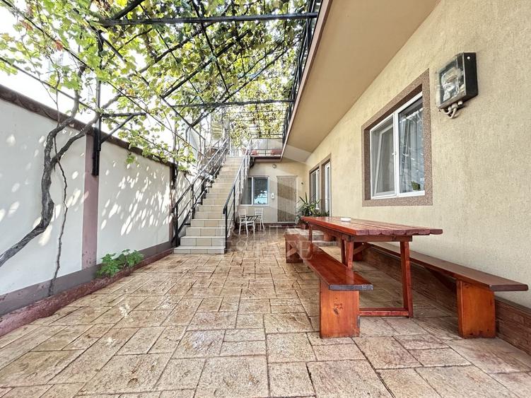 Afacere Turistică la Cheie | Pensiune 10 Camere | Eforie Nord - 23