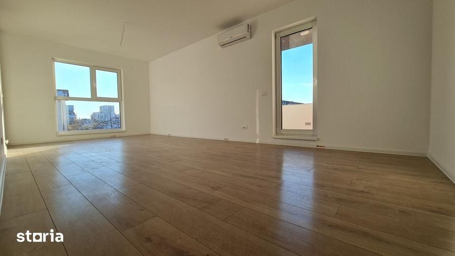 Apartament cu 3 camere în Theodor Pallady