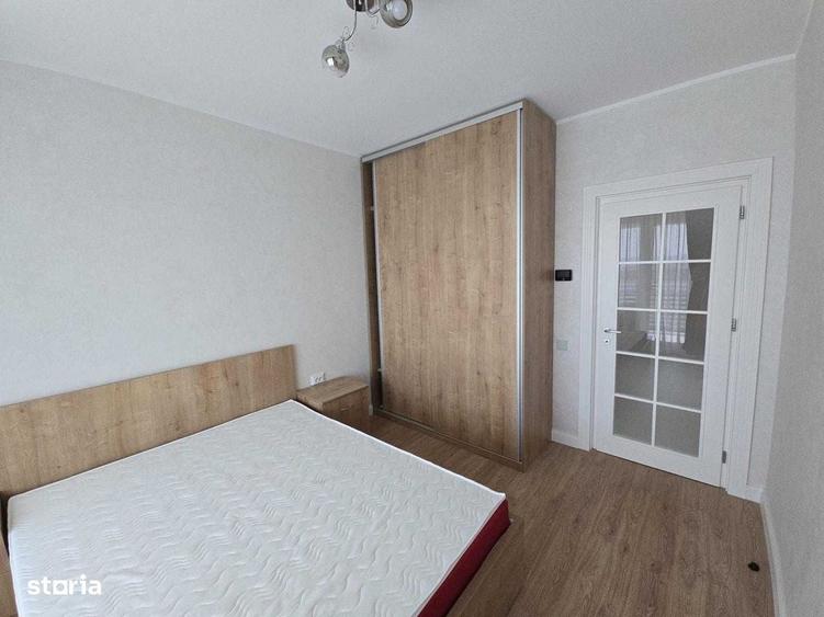 Apartament cu 2 camere în Copou