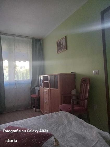 Garsonieră în Bahne