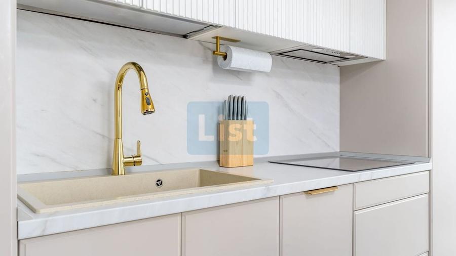 FARA COMISION! Apartament premium, 3 camere, Smart Home, parcare - 3