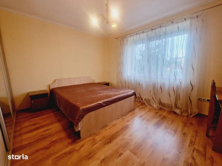 Casă cu 4 camere în Iosia