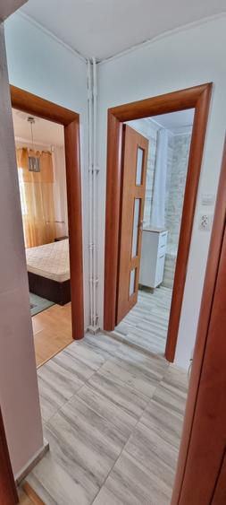 Apartament cu 2 camere semidecomandat în Teiul Doamnei