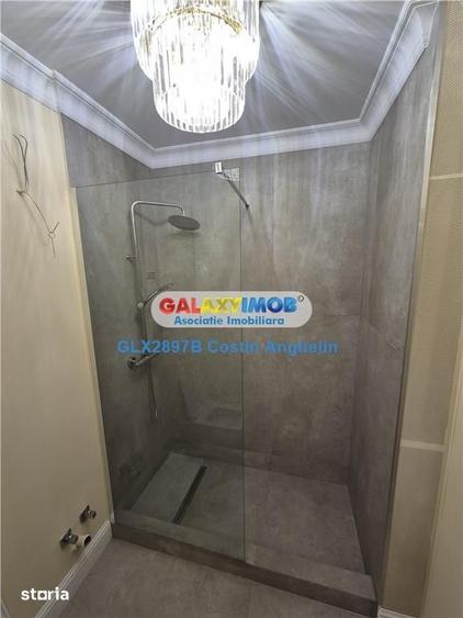 Apartament cu 2 camere semidecomandat în Dorobanți