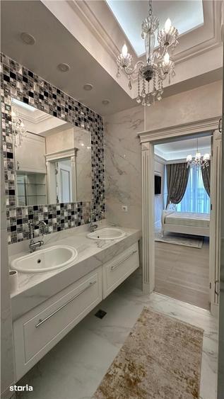 Centru - Palas , apartament 3 camere , 85 mp , loc de parcare - 13