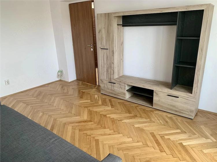 Apartament cu 2 camere decomandat în Gheorghe Lazăr