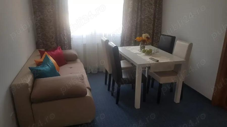 Apartament cu 2 camere în Hașdeu