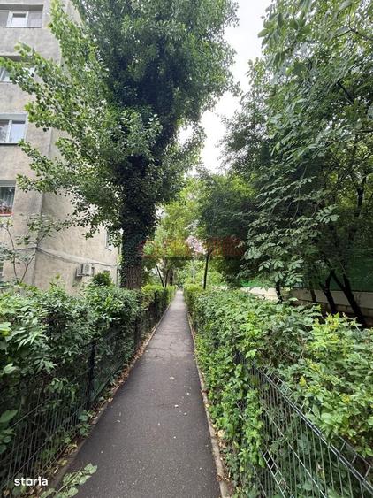 Apartament 3 camere | 68,9 mp I Aleea Terasei | Etaj 4/4 - 3