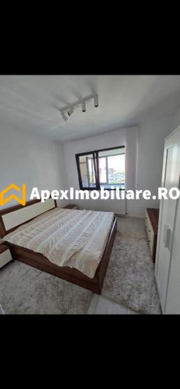 Ap. 2 cam Berceni Bucuresti | Metrou 7 min | centrala propr - 4