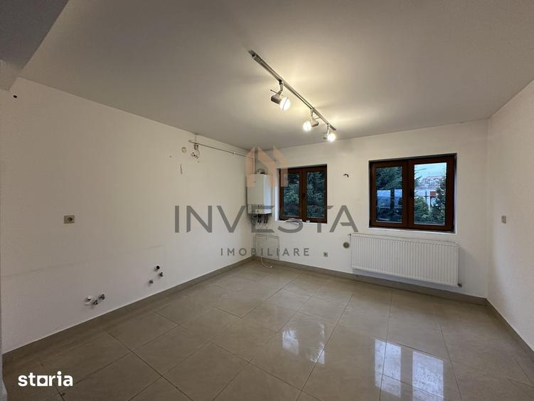 Apartament cu 3 camere decomandate si 3 terase in zona Andrei Muresanu - 4