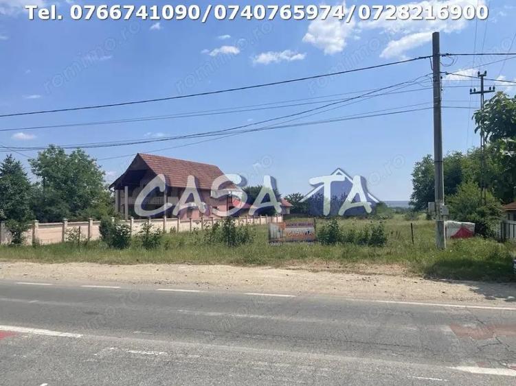 Parcele de Vanzare, Calea Bucuresti - Aleea Sfantu Dumitru - 15