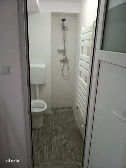 Apartament cu 2 camere în Poiana Țapului