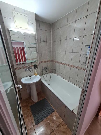 Apartament 3 camere, Marasti, pentru studenti - 7