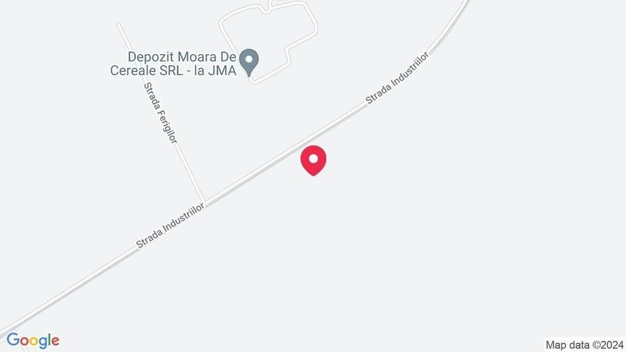 Teren Construcții intravilan de 400 mp, în Domnești