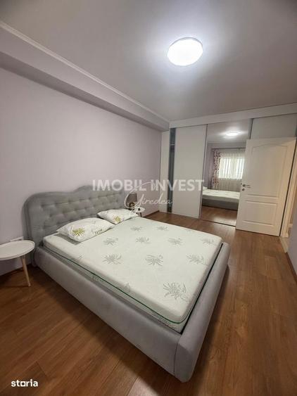 Apartament cu 3 camere în Cetate