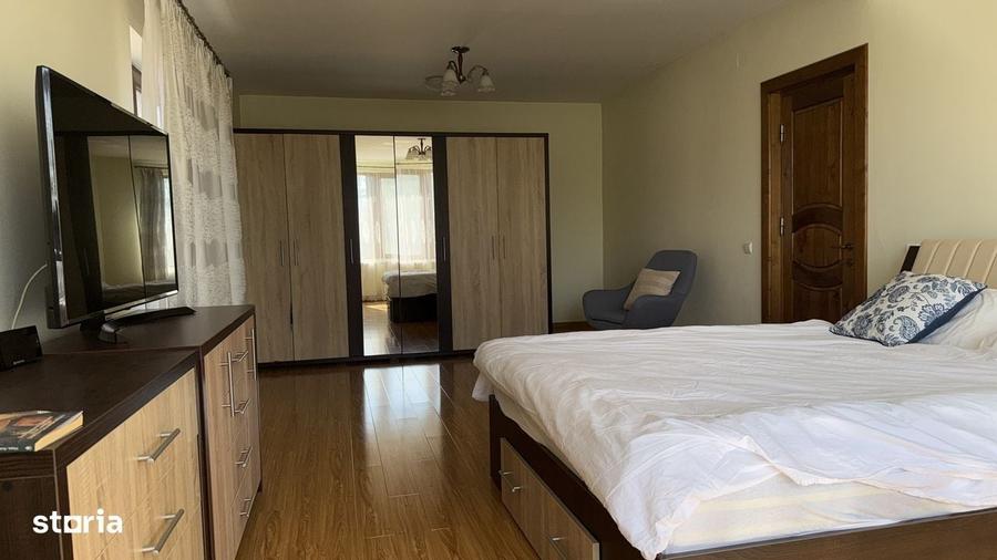 Casă cu 4 camere în Cremenari