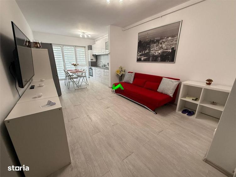 Apartament cu 3 camere în Turnișor
