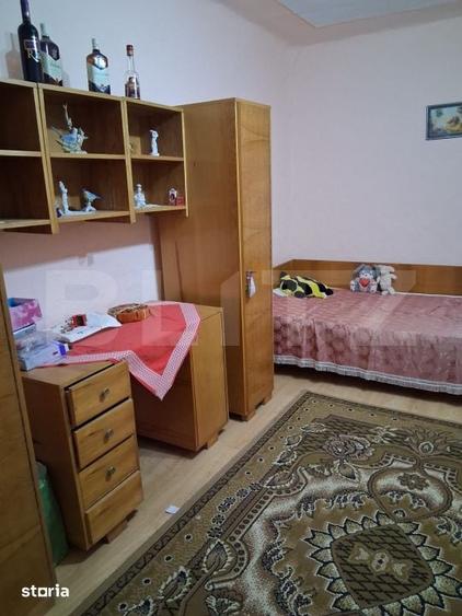 Casă cu 5 camere cu Teren 1201 Mp în Nițchidorf