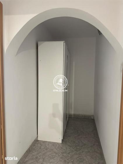 Apartament cu 2 camere decomandat în Gară
