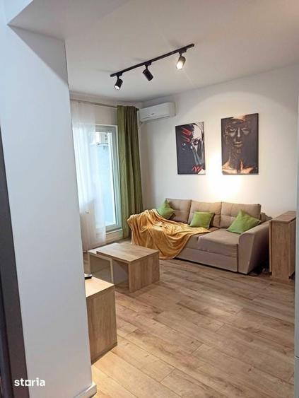 Apartament 2 camere | Regie Residence | Grozavesti | Sector 6 - 1