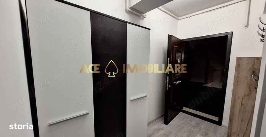 Apartament cu 2 camere în Băneasa