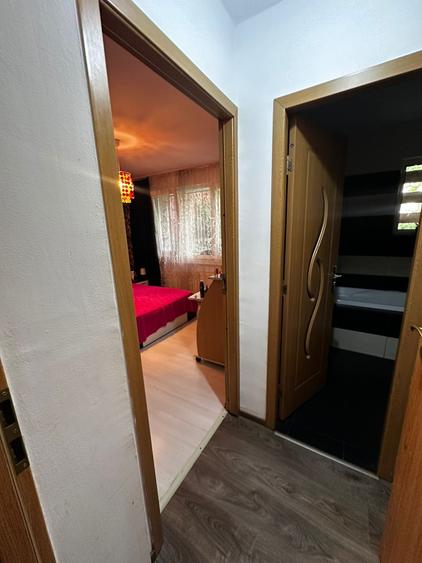Apartament cu 2 camere semidecomandat, mobilat în Podu Roș - 5