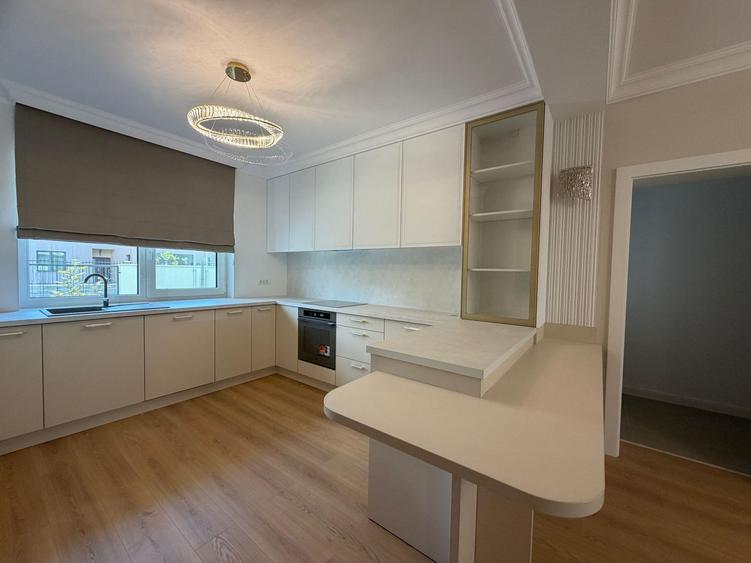 Duplex cu 3 camere cu Canalizare în Moșnița Nouă