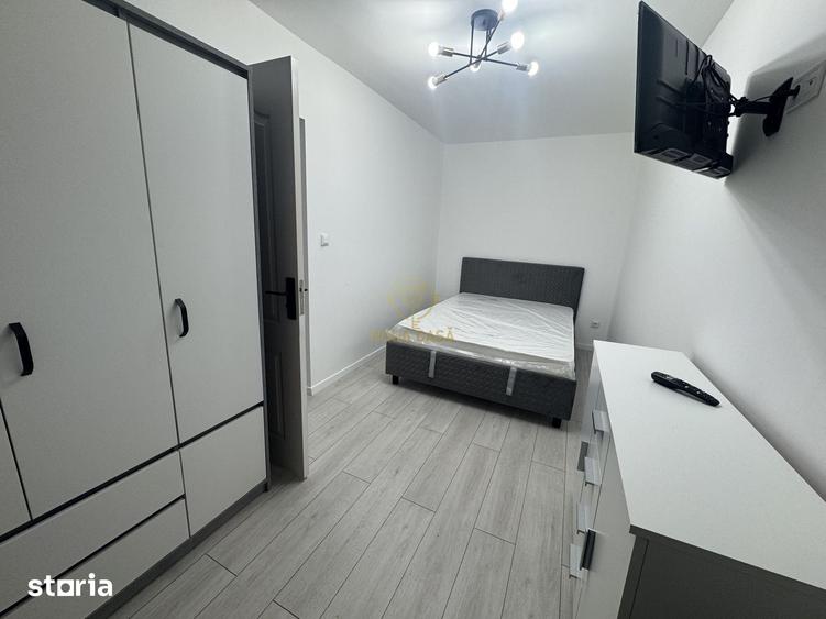 Apartament cu 2 camere în Micro 14