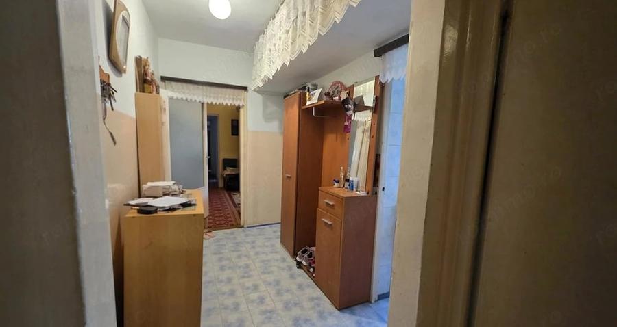 Apartament 4 camere | Dacia | Etaj 3 | Centrala proprie | Mobilat - 15