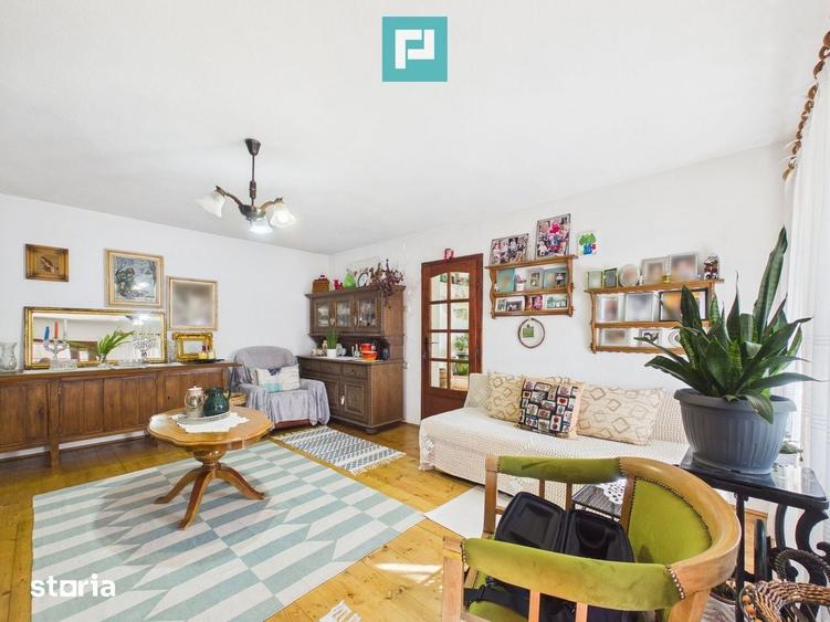 Casa cu 6 camere pe teren de 2029 mp Minis - 7