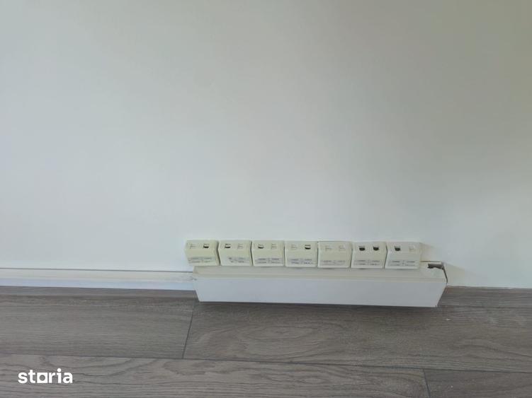 Cladire de birouri/showroom -760 mp/7.5 euro/mp+tva / 13 Septembrie - 7