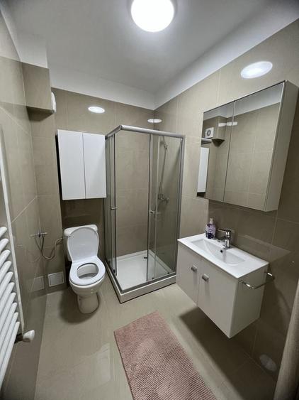 Apartament cu 2 camere decomandat în Chiajna