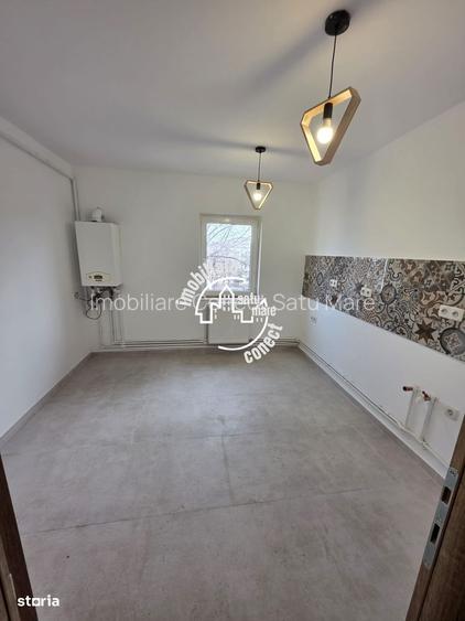 Apartament 3 camere | Zona Micro 16 | Decomandat
