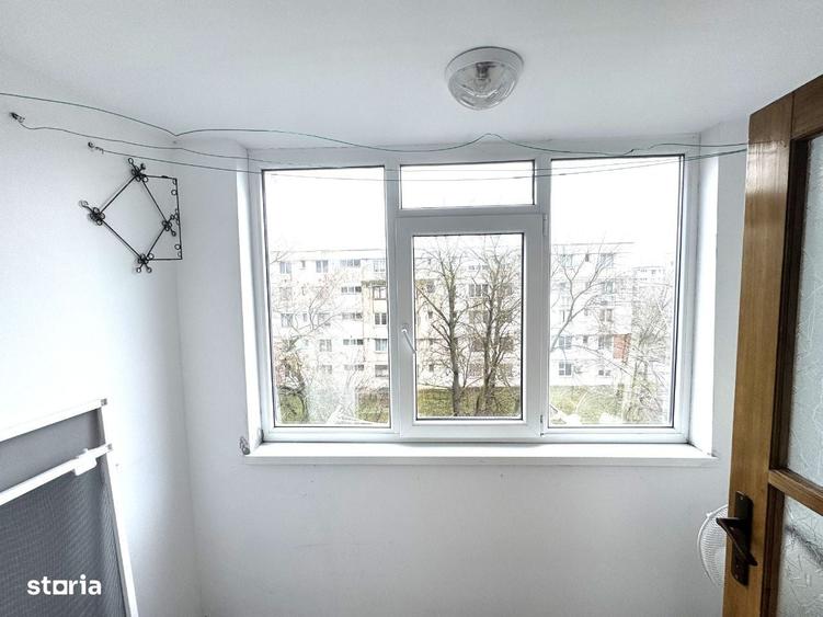 Apartament 2 camere semidecomandate Mazepa 1 pret 300euro/luna - 2