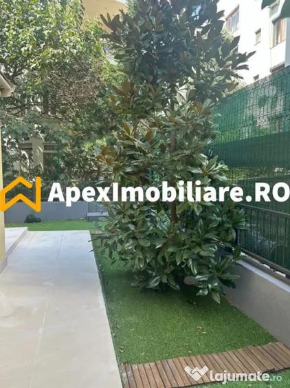 Apartament 3 camere de inchiriat Herastrau Bucure?ti | Apex - 7