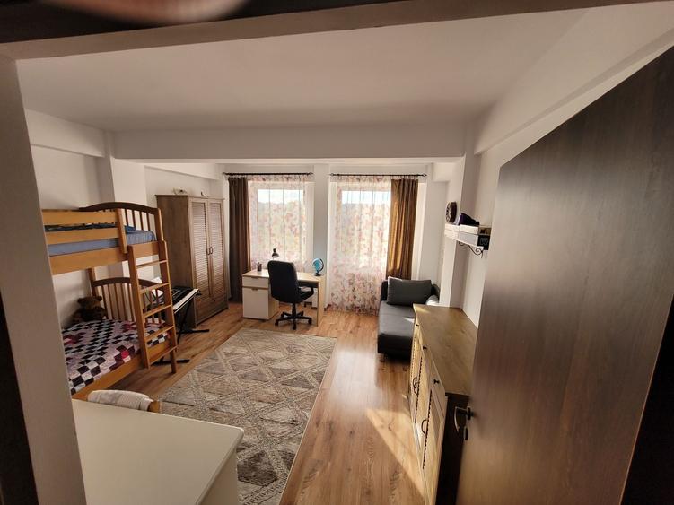 Vand sau schimb apartament 2 camere zona Metro cu casa in imprejurimile Sucevei - 4