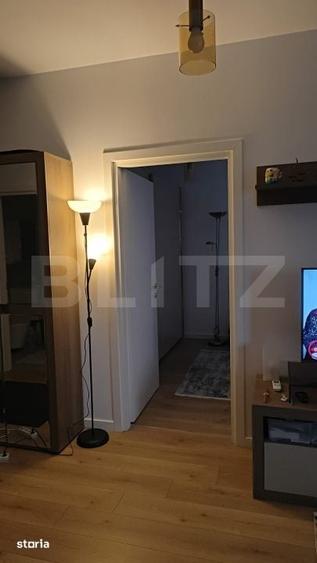 Apartament 2 camere Complex Pleiades, zona Value Center - 13