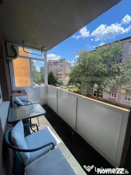 Apartament cu 3 camere decomandat în Lăpuș