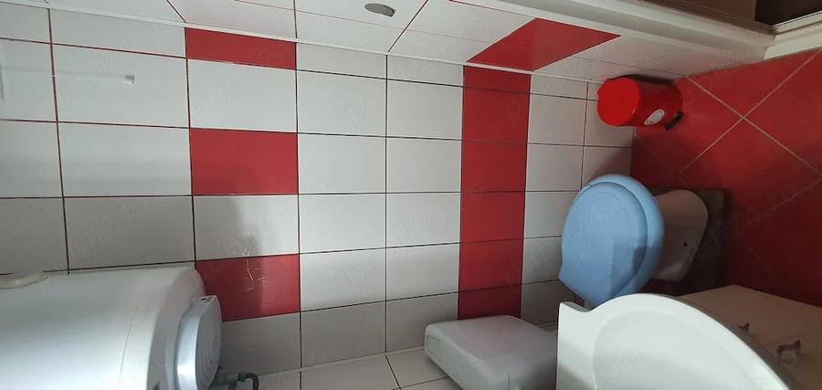 Garsonieră semidecomandată în Noua