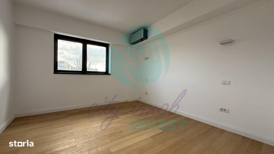 Apartament cu 3 camere în Polonă
