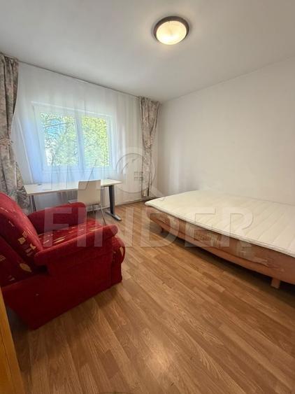 Apartament 4 camere | 85 mp | Etaj 1 | Lângă Spitalul de Recuperare | Zorilor - 14