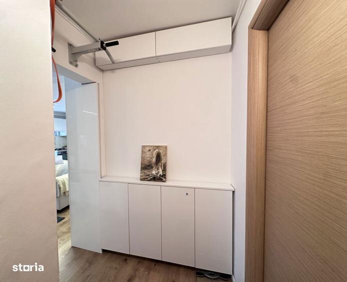 Apartament cu 3 camere, mobilat în Aviației