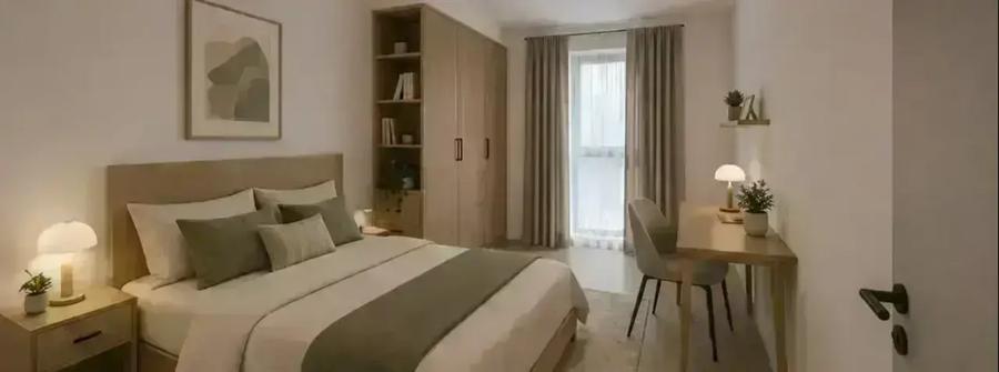 Apartament cu 3 camere decomandat în 13 Septembrie