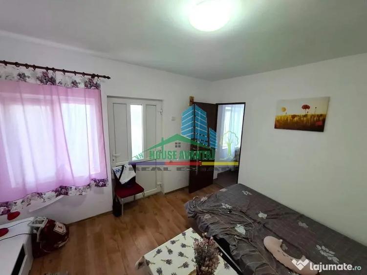 Casa si teren de vanzare Blidari - Cotesti - 7