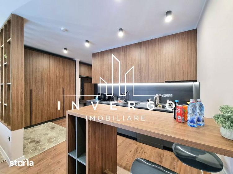 Apartament in vila, 1 camera, de inchiriat, in Zorilor - 11