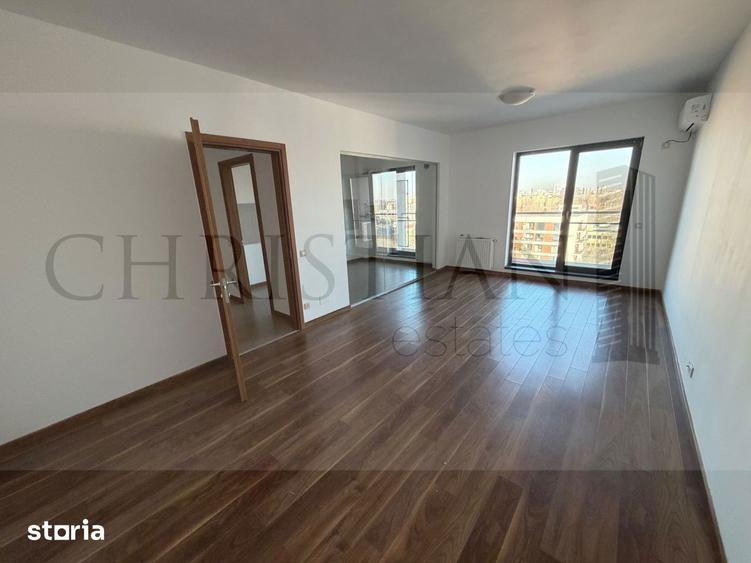 Apartament cu 2 camere decomandat, mobilat în Crângași