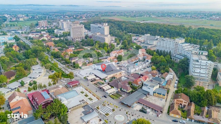 Spatiu versatil pentru business in Baile Felix - 5